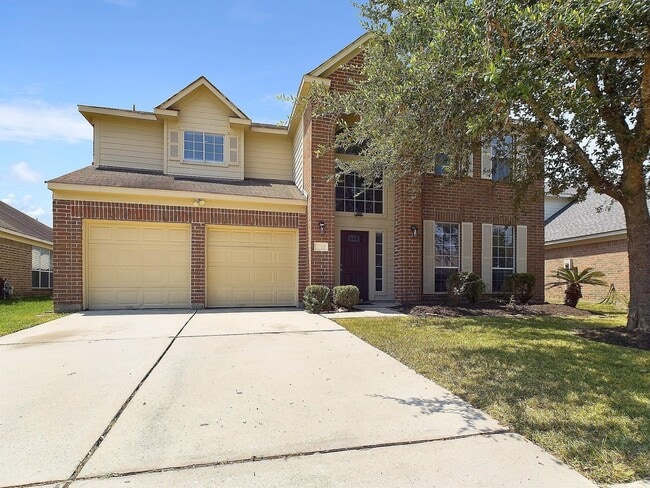 Foto del edificio - 17107 Dawn Shadows Dr