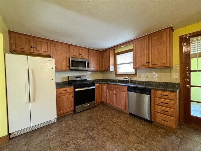 Foto del edificio - 7 Lee St