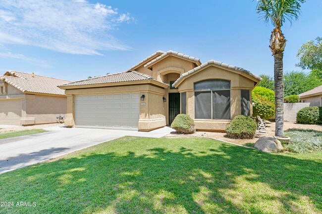 Foto del edificio - 1462 W Blue Ridge Way