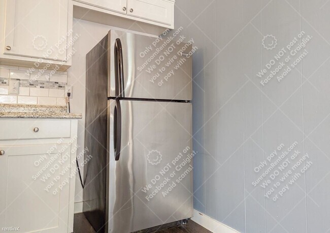 Building Photo - 1 br, 1 bath Duplex - 1602 Parker Ln A A