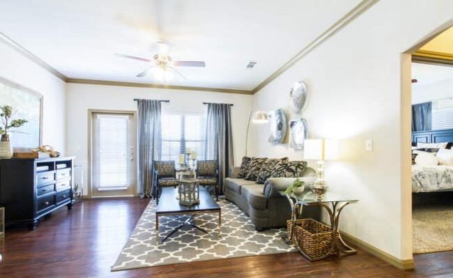 Foto del edificio - 1 bedroom in Montgomery TX 77356