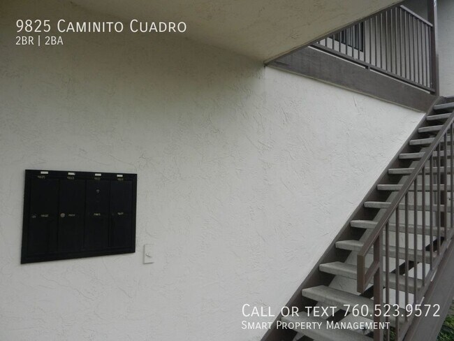 Foto del edificio - Top floor single story 2 Bedroom 1.5 bathr...