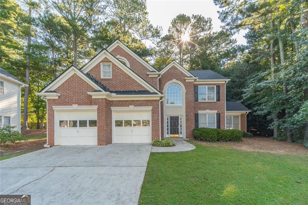 Primary Photo - 11555 Vista Forest Dr