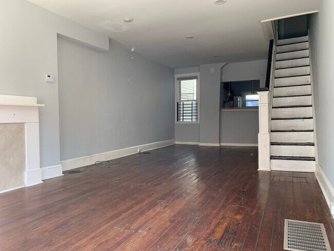 Foto del edificio - Beautiful 2-Bedroom Townhome in Point Bree...