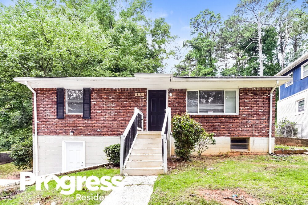 2155 Rhinehill Rd SE, Atlanta, GA 30315 House Rental in Atlanta, GA