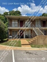 Building Photo - 3501 Loop Rd