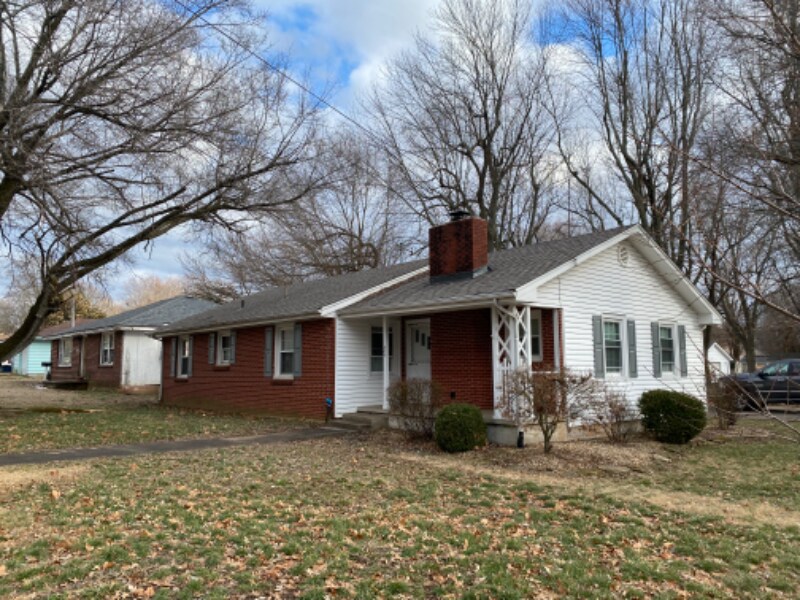 Primary Photo - 500 E Seminole St