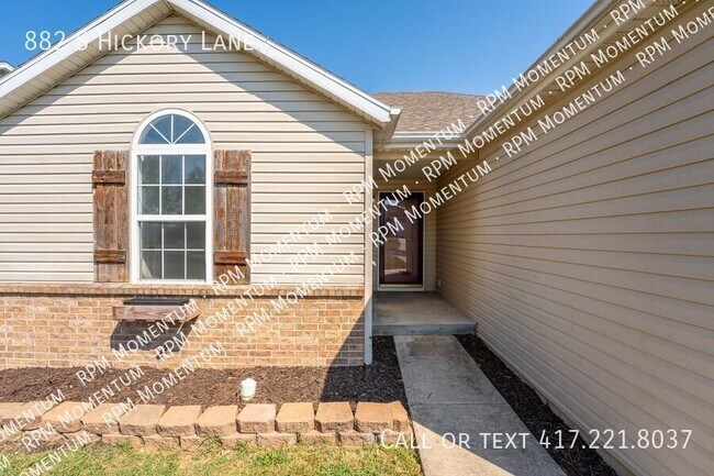 Foto del edificio - 882 S Hickory Ln