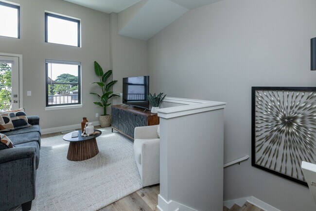 Foto del interior - Landings at Rush Creek