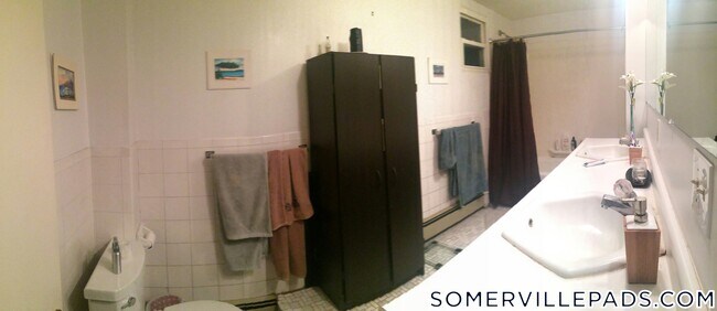 Foto del edificio - 5 Munroe St