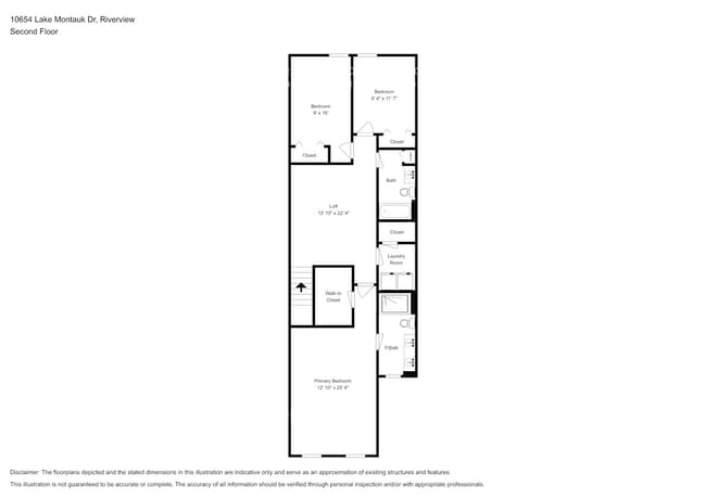 Building Photo - 10654 Lake Montauk Dr