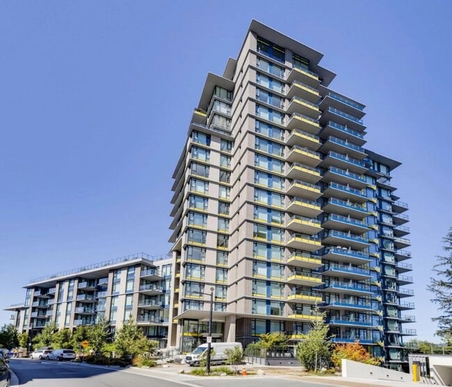 Building Photo - 8850 University Cres