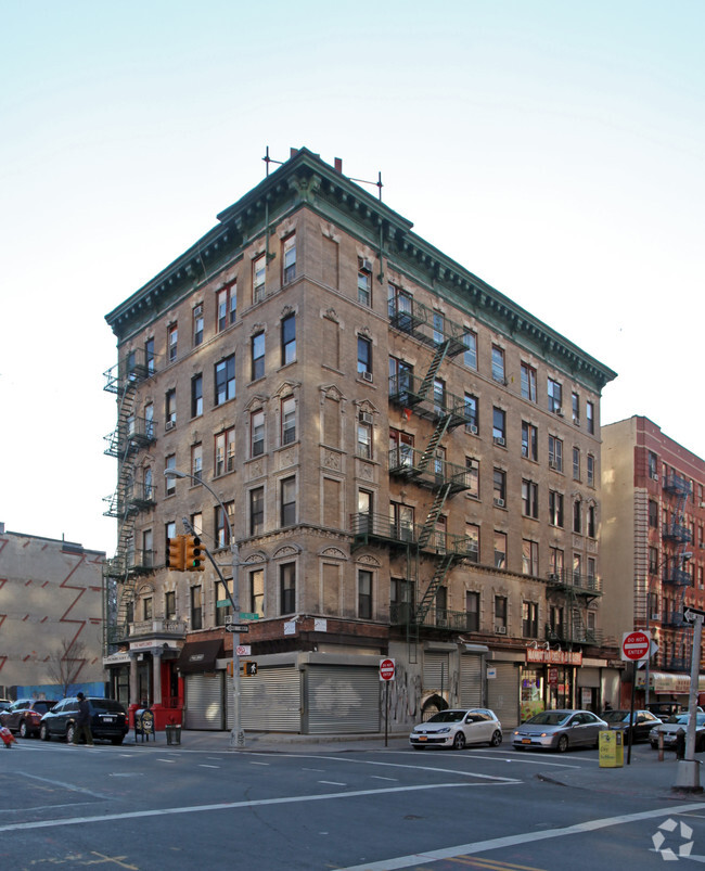 Mayflower Apartments - New York, NY | Apartments.com