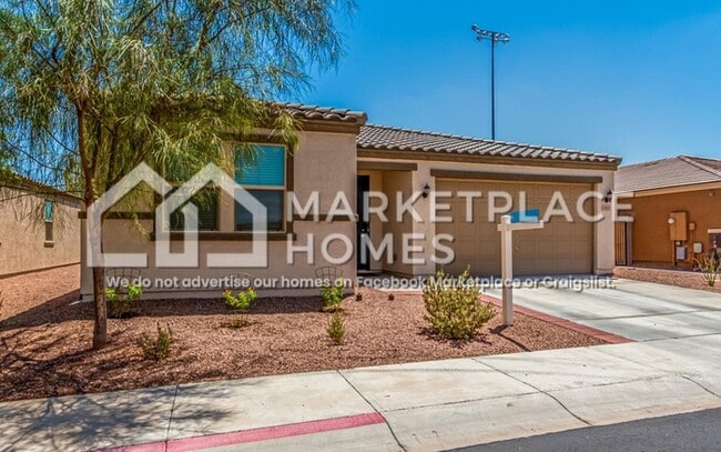 Photo - 5309 S 18th Pl House