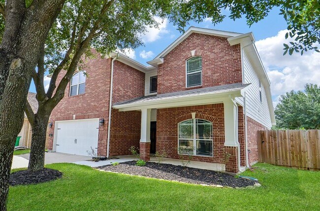 Foto del edificio - 25418 Lockspur Dr