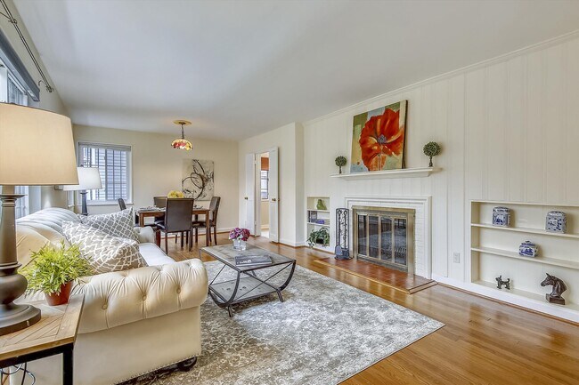 Photo - 6 Devon Rd House