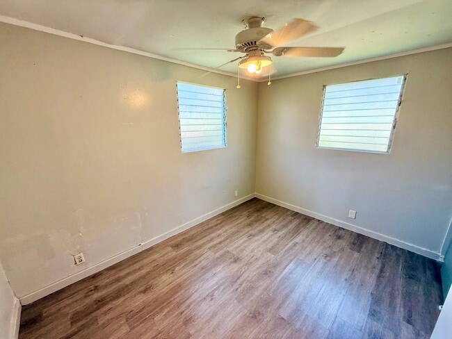 Foto del edificio - 3 Bedroom / 1 Bath House in Wailuku for rent!