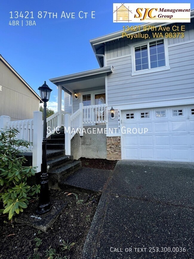 Foto del edificio - 13421 87th Ave Ct E