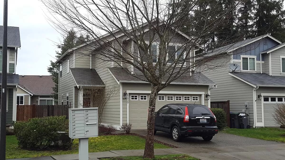 Foto principal - 22420 SE 243rd St