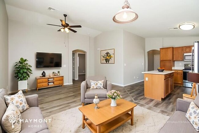 Foto del edificio - 1625 E Aspen Ave