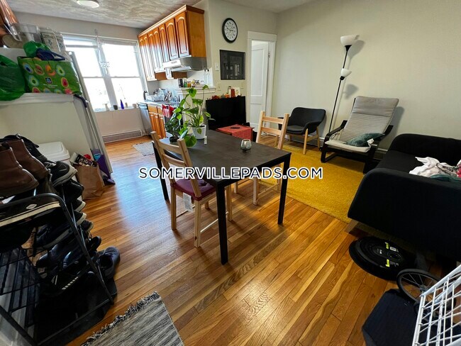 Foto del edificio - 400 Highland Ave