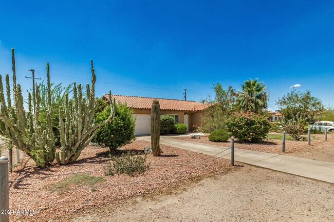Foto del edificio - 1802 N 20th St