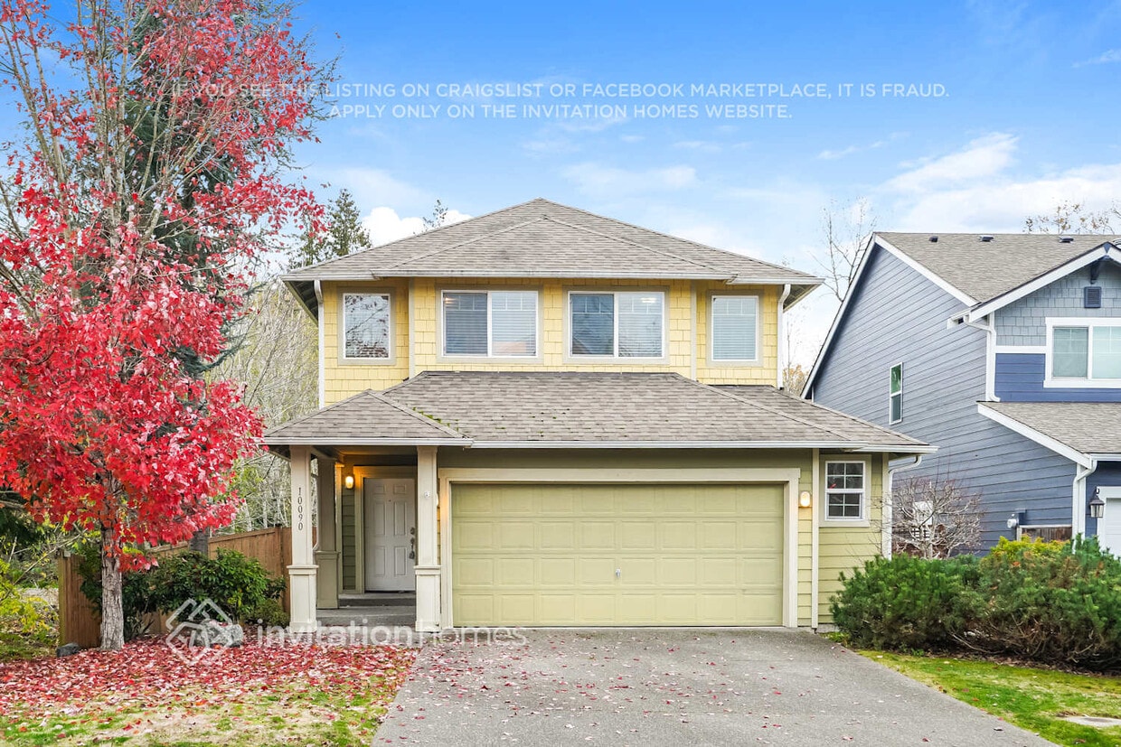 Primary Photo - 10090 185th Ave E