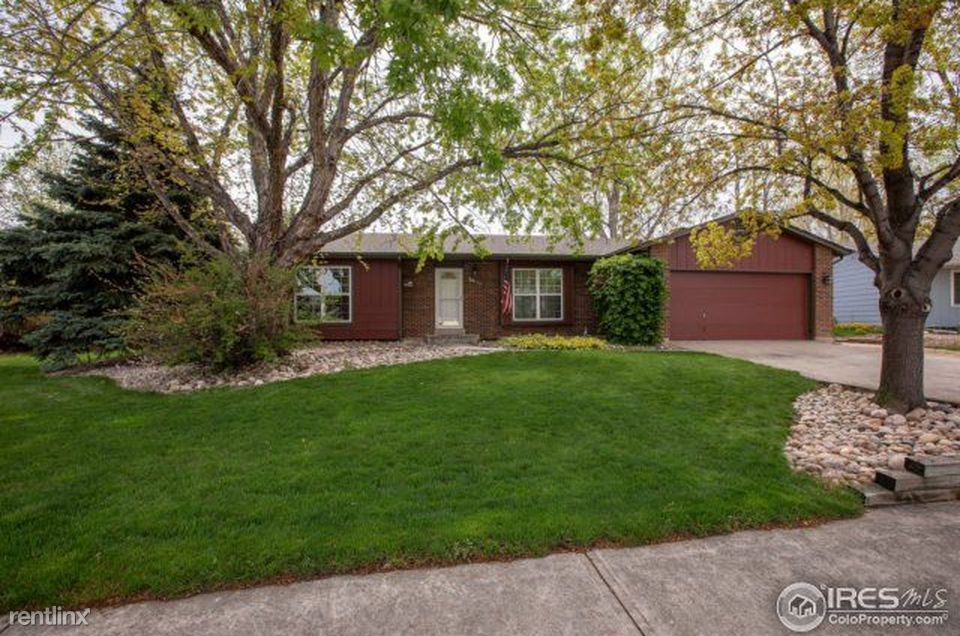 Primary Photo - 3 br, 2 bath House - 3636 Caribou Drive