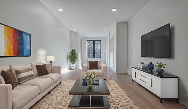 Photo - 1433 Euclid St NW Apartment