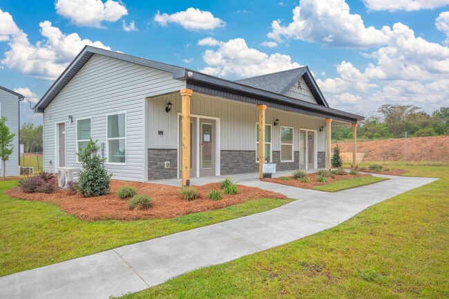 Foto del edificio - Platform Dothan