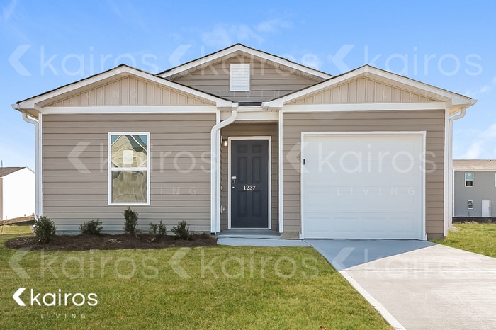 Primary Photo - 1108 Hope Farm Dr.