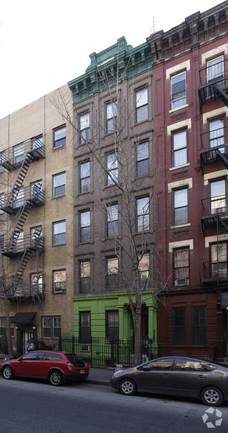 Primary Photo - 408 W 46th St