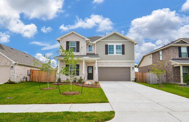 Foto del edificio - 1607 Blue Cypress Dr