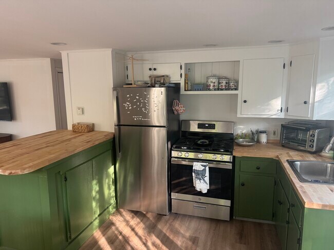 Foto del edificio - 3 Sylvan Cir