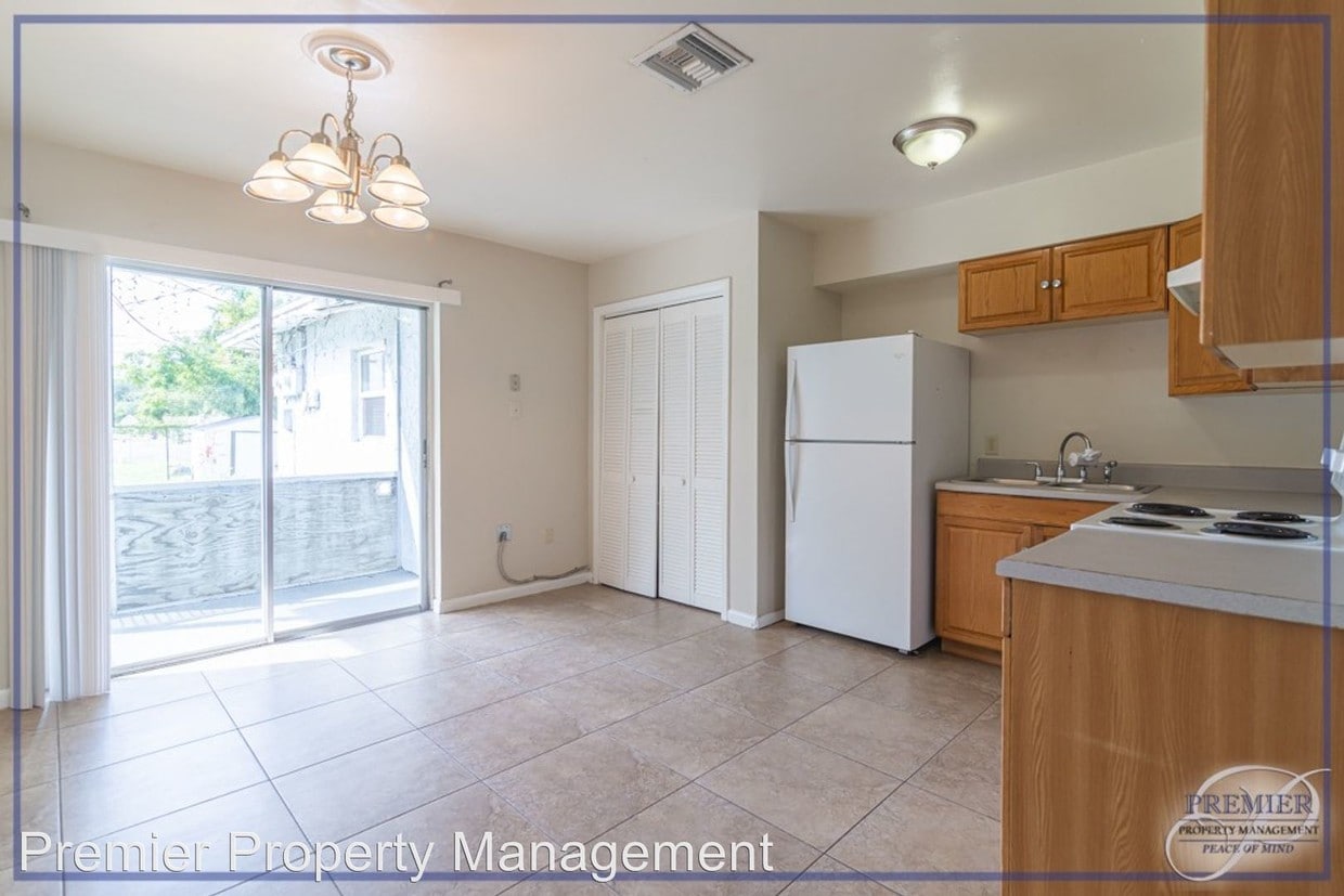 Primary Photo - 2 br, 1 bath House - 1075 San Remo Avenue