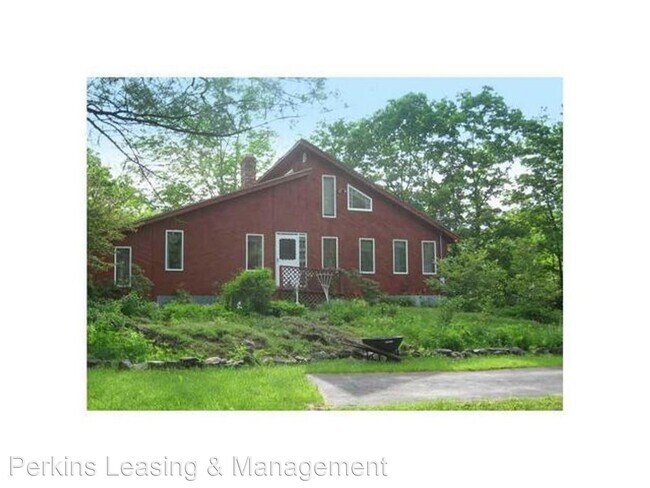 Foto del edificio - 4 br, 2 bath House - 521 South Reynolds Road