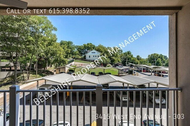 Foto del edificio - 3415 West End Ave