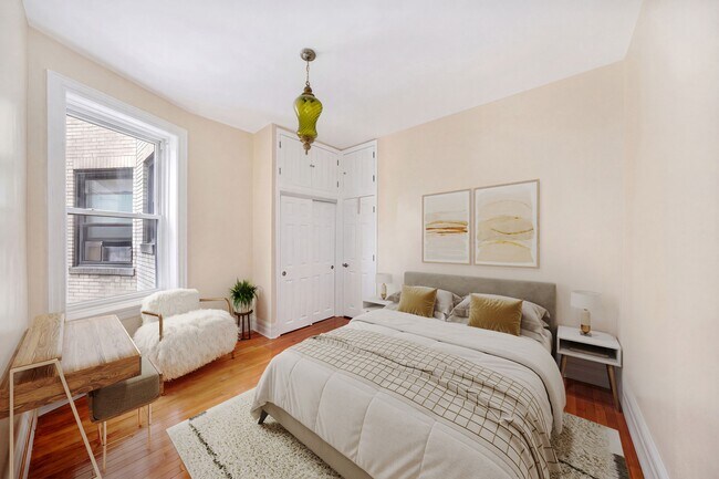 Photo - 414 W 121st St (New York, NY) Apartment