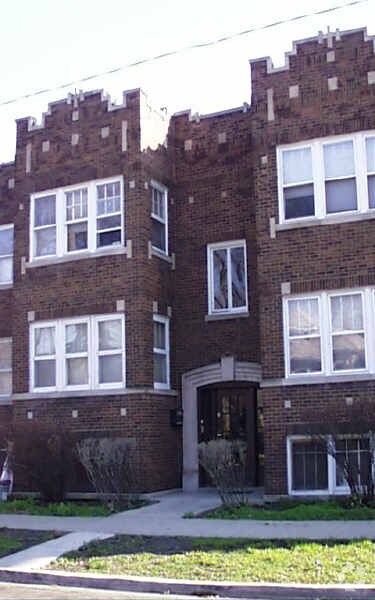 Foto del edificio - 6101 S Whipple St