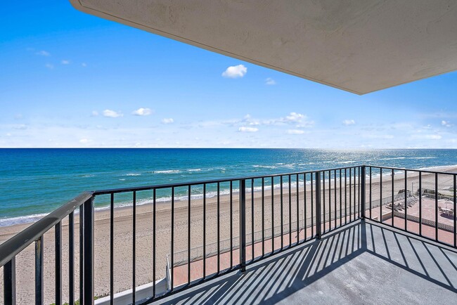 Foto del edificio - 3456 S Ocean Blvd