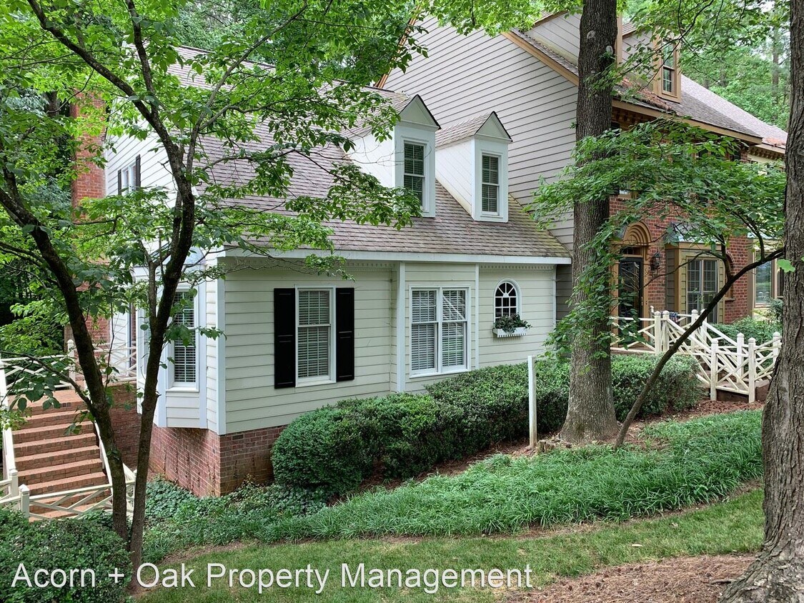 Primary Photo - 3 br, 2.5 bath House - 6814 Gloucester Rd