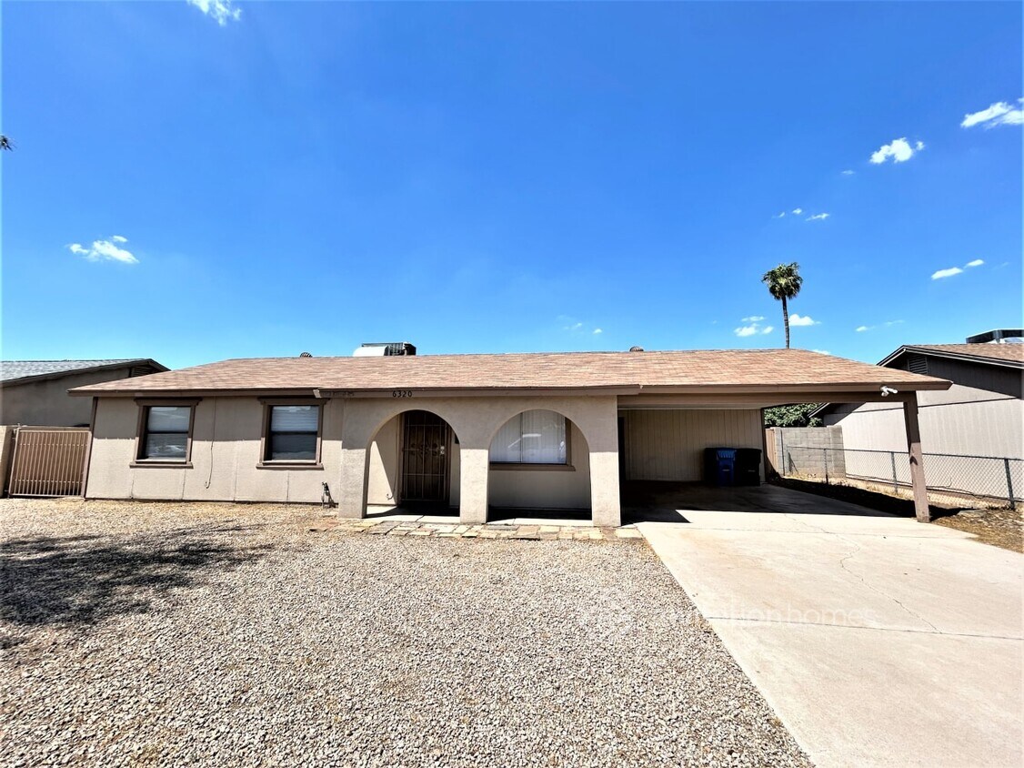 Primary Photo - 6320 W Monte Vista Rd