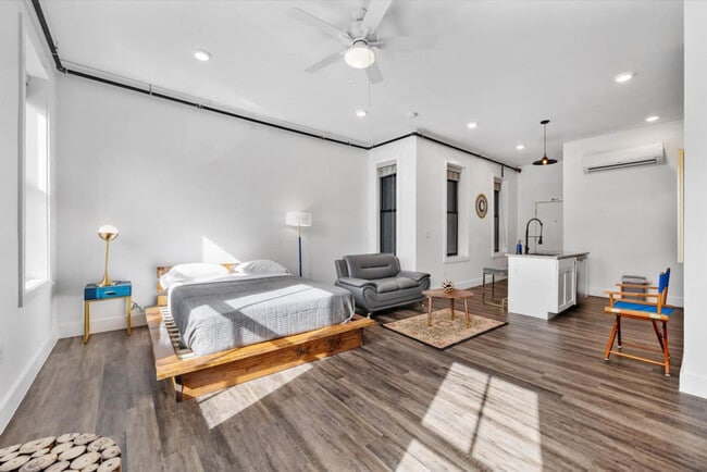 Foto del edificio - 18 W Elder St