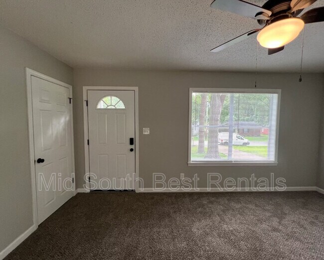 Foto del edificio - 3497 Pryor St