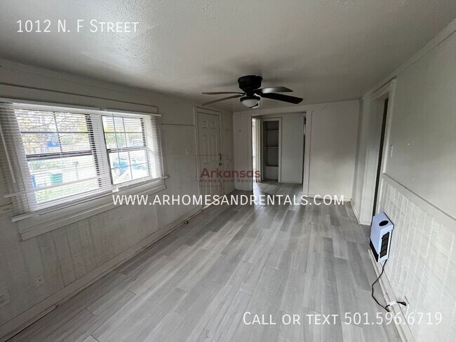 Building Photo - 1012 F St