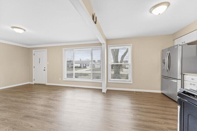 Foto del edificio - 4617 16th St