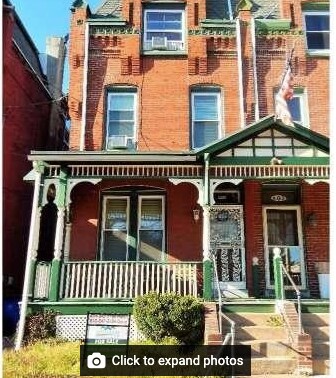 Foto principal - 405 South St