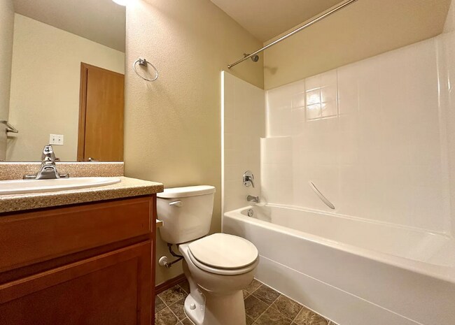 Foto del interior - DubSea Apartments | Modern Apartment Homes w/ In-Unit Laundry