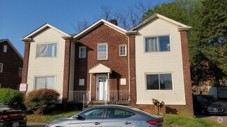 Building Photo - 1418 Park Dr