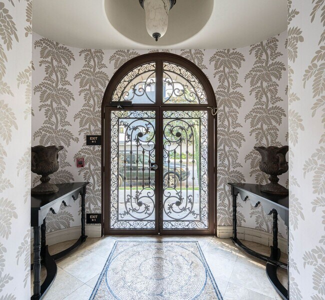 1230103 Westholme Ave Unit 103 2nd flr, Los Angeles, CA 90024 Condo